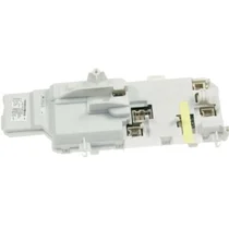 Elementy elektryczne do pralek r Skonfigurowany moduł sterujący do pralko-suszarki Electrolux / AEG EWM10931 973914604500004