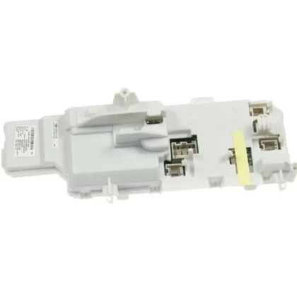 Elementy elektryczne do pralek r Skonfigurowany moduł sterujący do pralko-suszarki Electrolux / AEG EWM10931 973914604500004