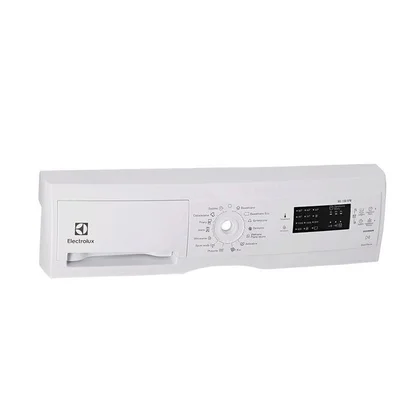 Panel obsługi do pralki Electrolux / AEG biały z polskimi symbolami 8085142332