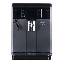 Automatyczny ekspres ciśnieniowy Saeco Moltio HD8768/29 1850 W czarny