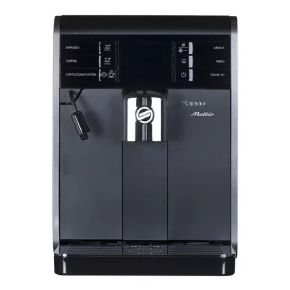 Automatyczny ekspres ciśnieniowy Saeco Moltio HD8768/29 1850 W czarny