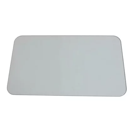 Szyba wewnętrzna drzwi piekarnika Mastercook / Fagor 35,7 x 21 cm CB30022S3