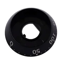 Pierścień pokrętła termostatu do kuchenki Electrolux / AEG 3425691890