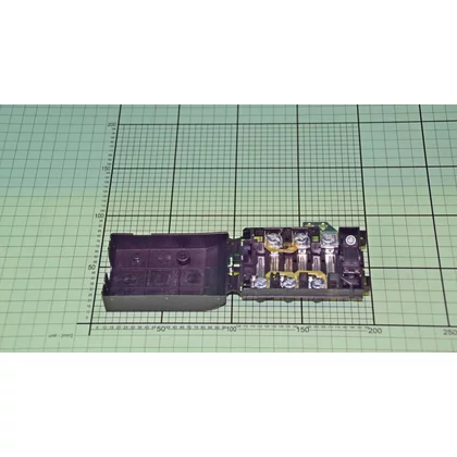 Listwa przyłączeniowa do płyty indukcyjnej Amica 41 A KADO1/6-41A 8024522