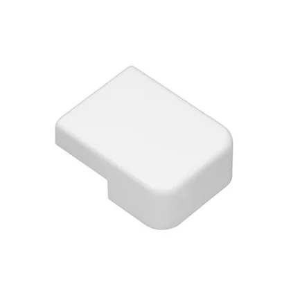 Osłona dolnego zawiasu chłodziarki Electrolux / AEG 50118057004