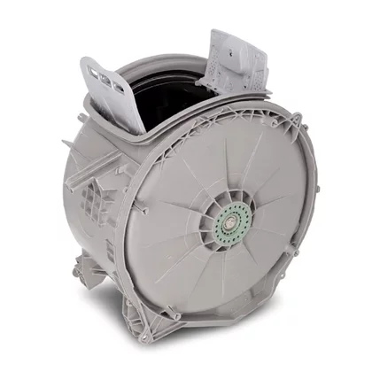 Zbiornik z bębnem do pralki ładowanej od góry Electrolux / AEG 4055120580
