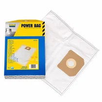 Worki syntetyczne Safbag do odkurzacza Kärcher NT 25/1 / NT 35/1 6.904-210.0 Worwo KMB04