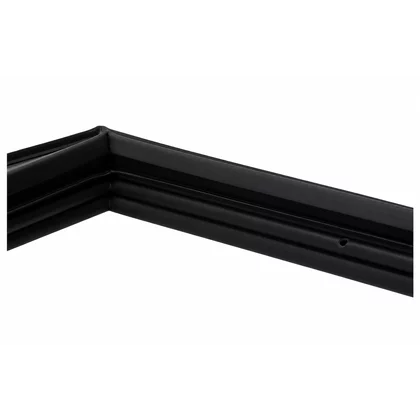 Uszczelka drzwi chłodziarki Beko / Grundig / Arçelik 4669524100 C00897320 44x69 cm czarna oryginał
