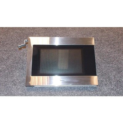 Drzwi do mikrofalówek Amica Zespół drzwi (1015844)