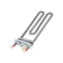Elementy elektryczne do pralek r Grzałka do pralki Electrolux / AEG 1950 W z czujnikiem NTC 1325551008