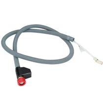 Wąż dopływowy Aquastop do pralki Beko / Grundig / Arcelik 1,8 m 1760360500