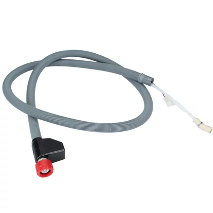 Wąż dopływowy Aquastop do pralki Beko / Grundig / Arcelik 1,8 m 1760360500