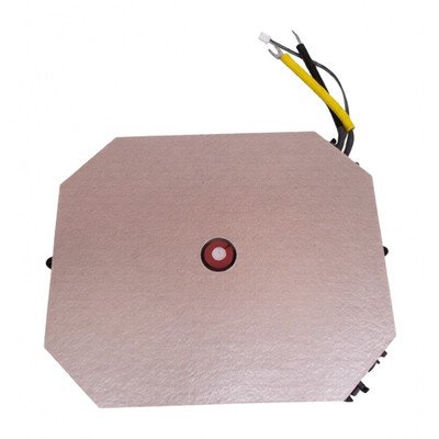 Płytka indukcyjna 220x184--75.95055.511 8057139
