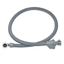Wąż dopływowy Aquastop do zmywarki Whirlpool / Indesit / Ariston / Hotpoint 1,5 m 481010432081 C00312945 481010744850 C00326390