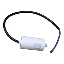 CN136222DX BEKO Kondensator do lodówki Beko / Grundig / Arcelik 4 µF 450 V 4121072986