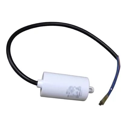 CN136222DX BEKO Kondensator do lodówki Beko / Grundig / Arcelik 4 µF 450 V 4121072986