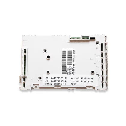 Programator / moduł sterujący w obudowie do zmywarki Whirlpool 480140100075 C00433106