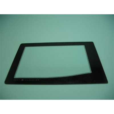 Szkło 18/20 czarne (1004596)