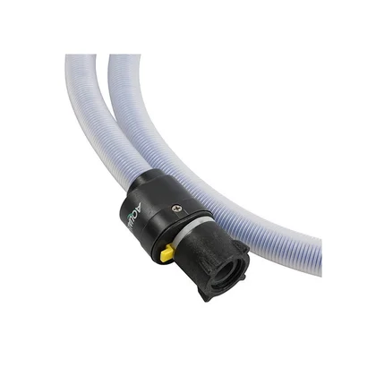 Wąż dopływowy Aqua-Control do zmywarki Electrolux / AEG 1,8 m 1523396206