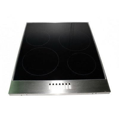 Płyta ze szkła ceramicznego do kuchenki Amica 56IE_23X /CD proSZ K-r GECO