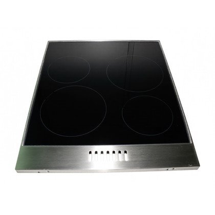 Płyta ze szkła ceramicznego do kuchenki Amica 56IE_23X /CD proSZ K-r GECO