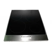 Płyta ze szkła ceramicznego do kuchenki Amica 56IE_23X /CD proSZ K-r GECO