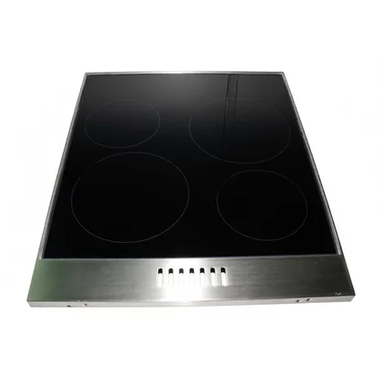 Płyta ze szkła ceramicznego do kuchenki Amica 56IE_23X /CD proSZ K-r GECO