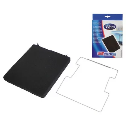 Filtr węglowy Longlife do okapu Whirlpool / Indesit / Ariston / Hotpoint DKF43 484000008571 C00380100 480122101861 C00537080