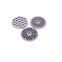 Sitka do maszynki do mielenia Bosch / Siemens 3 szt. 00629852