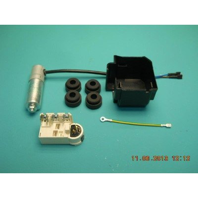 Wyłącznik rozrusznika PTC HYE81MSUI (1031075)