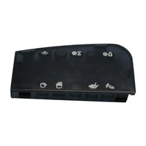 Wyświetlacz panelu sterowania do kuchenki mikrofalowej Amica AMW-20 STG 18/20 STG 1004736