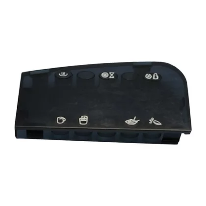 Wyświetlacz panelu sterowania do kuchenki mikrofalowej Amica AMW-20 STG 18/20 STG 1004736