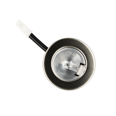 Części zamienne Teka Kompletna lampa do okapu Teka 81483058