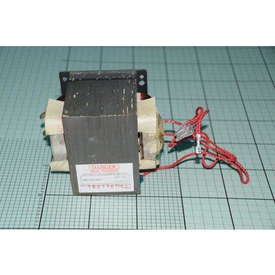 Transformator MD-801EMR-1 (1034194)