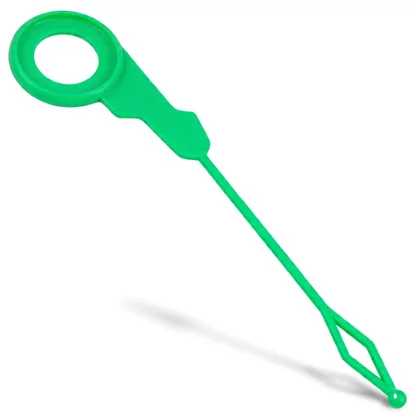 Przetykacz odpływu skroplin do lodówki Electrolux / AEG 2230173029