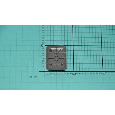 1048608 Zaślepka AMICA