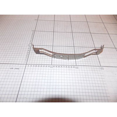 Sprężyna płyty ceramicznej mała 2012 (8055652)