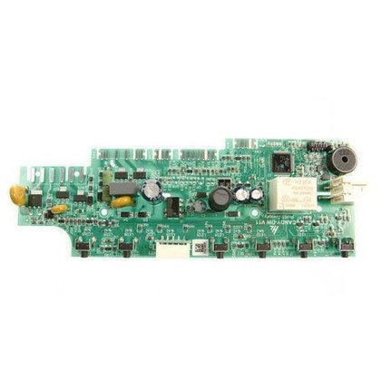 Moduł sterujący zaprogramowany do zmywarki Candy 49034902