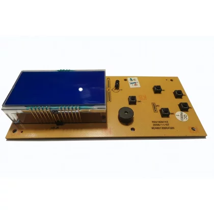 Części zamienne do BOJLERÓW/OGRZ Moduł wyświetlacza do elektrycznego podgrzewacza wody Ariston TI-SHAPE PLUS