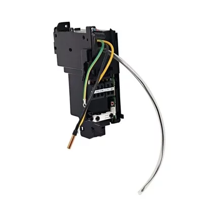 Zespół elektroniki głównej z pokrywą do jednostki wewnętrznej klimatyzatora Electrolux / AEG
