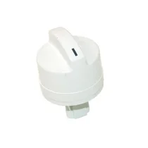 Części zamienne GORENJE Pokrętło programatora do pralki Gorenje / Hisense 667066