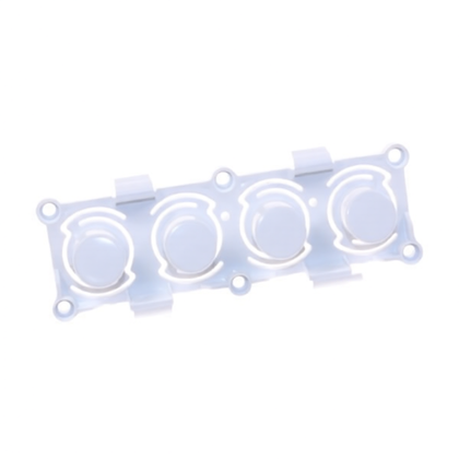 Przyciski panelu sterowania do pralki Electrolux / AEG 50294711002