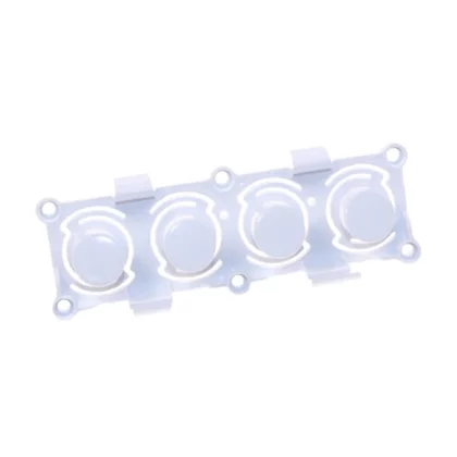 Przyciski panelu sterowania do pralki Electrolux / AEG 50294711002
