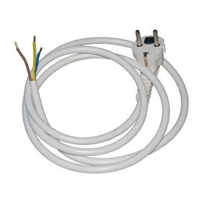 Przewód zasilający 3x1,5 mm2 /P1358005 8032768
