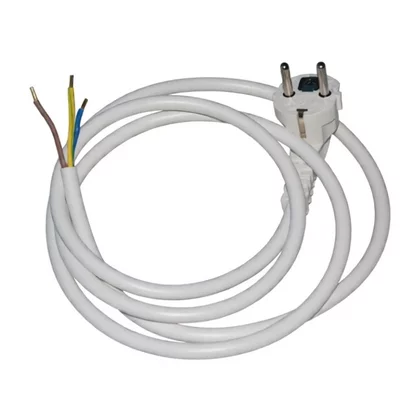 Przewód zasilający do kuchni i piekarnika Amica 3x1,5 mm2 P1358005 8032768