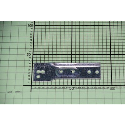 Wspornik ogranicznika temp.SE (8000071)