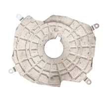 Przeciwwaga prawa do pralki Whirlpool / Indesit / Ariston / Hotpoint 481246688465 C00330988 481010772151 C00384715