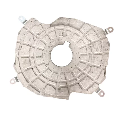 Przeciwwaga prawa do pralki Whirlpool / Indesit / Ariston / Hotpoint 481246688465 C00330988 481010772151 C00384715