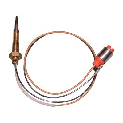 PG6411SRW PTCG4.1ZPZTCAW AMICA Termopara do płyty gazowej i kuchni gazowej Amica 350 mm 1021720