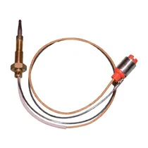 PG6411SRW PTCG4.1ZPZTCAW AMICA Termopara do płyty gazowej i kuchni gazowej Amica 350 mm 1021720